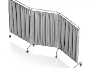 medical screen 3D Model