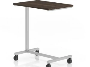 mesa de cabeceira hospitalar Modelo 3D