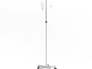 ivpole 3Dモデル