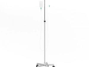 ивполюс 3D Модель