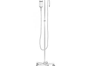 ивполюс 3D Модель