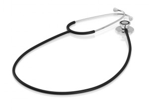 stethoscope Modello 3D