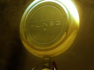 clock 3D Model
