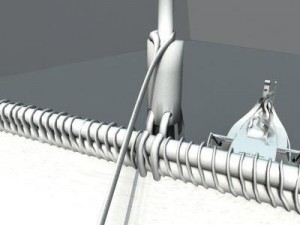 greek ancient ship 3D Model