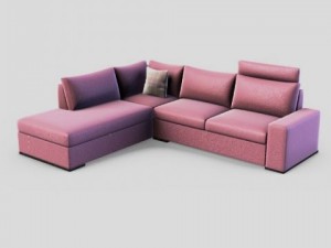 minterior collection 01 Modelo 3D