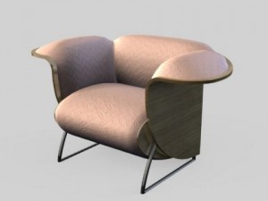 minterior collection 01 Modelo 3D
