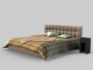 minterior collection 01 Modelo 3D