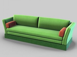 minterior collection 01 Modelo 3D