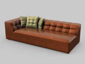 minterior collection 01 Modelo 3D