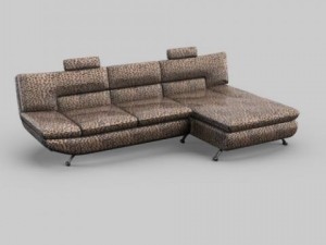 minterior collection 01 Modelo 3D