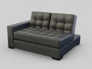 minterior collection 02 3D Модель