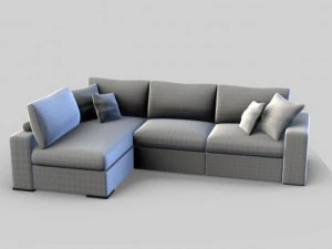 minterior collection 02 3D Model