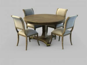 minterior collection 02 3D Model