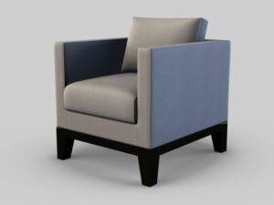 minterior collection 03 Modèle 3D