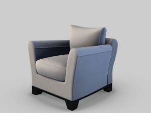 minterior collection 03 Modèle 3D