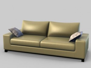 minterior collection 03 Modèle 3D