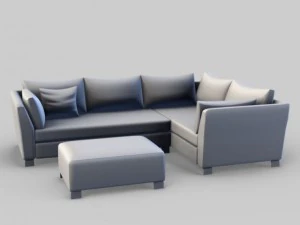 minterior collection 03 3D Model