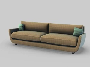 minterior collection 03 3D Model