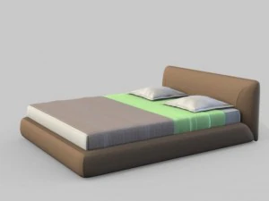 minterior collection 03 3D Model