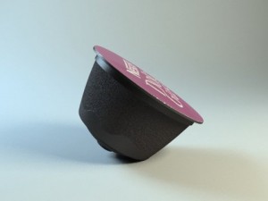 dolce gusto capsule Modelo 3D