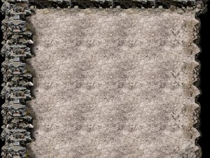 dust tiles and decals 3D 모델