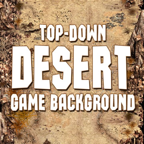 2d desert game backgrounds pack 3D Model .c4d .max .obj .3ds .fbx .stl .blend 
