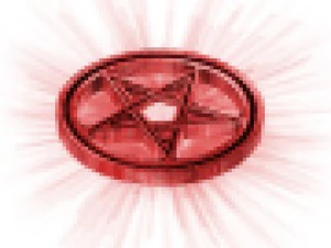 animierte Auren 2 3D Modell