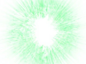 animasyonlu auralar 2 3D Model