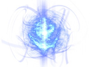 animated auras 2 3D Model