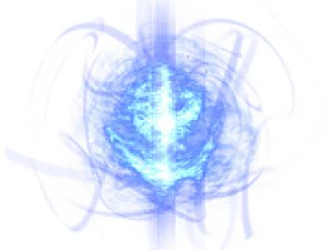 animasyonlu auralar 2 3D Model