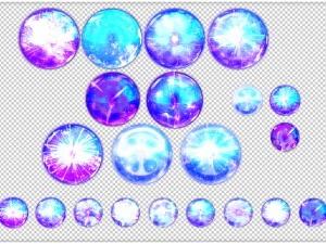 magic energy orb 3D Model