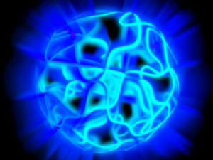 2d animated energy discs ammo bullet 3D Model