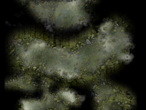 water effects 3D 模型
