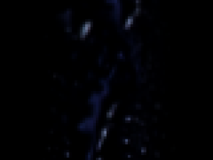 water effects 3D 模型