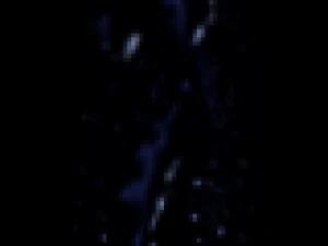 water effects 3D Model