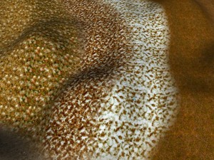 autumn and winter texture pack CG 纹理