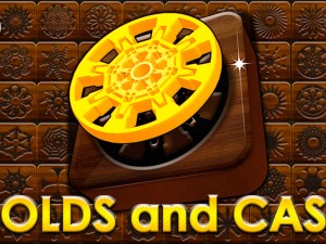 molds and casts Modelo 3D