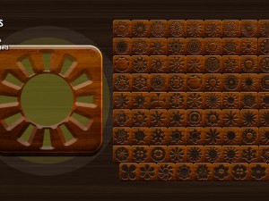 molds and casts Modelo 3D