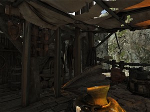 2d isometric forge 3D 모델