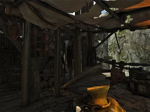 二维等距锻造 3D 模型