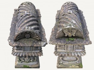 morgan bale tomb 3D Model
