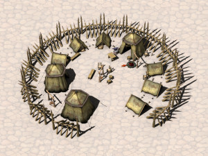 isometric ancient city pack CG टेक्स्चर्स