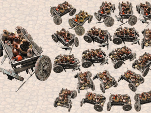 isometric ancient city pack CG टेक्स्चर्स