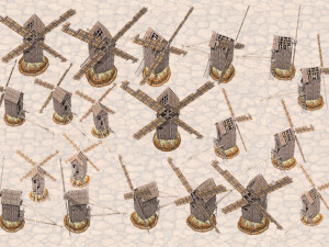 isometric ancient city pack CG टेक्स्चर्स