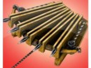 arrow shooting trap 3D Model