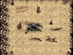 4 map types 2d tiles and decals set CG 텍스쳐