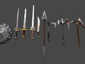 cold pack 3D Model