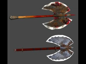 cold pack 3D Model