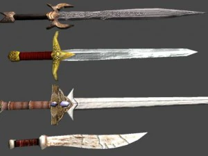 cold pack 3D Model