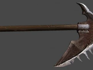 cold pack 3D Model